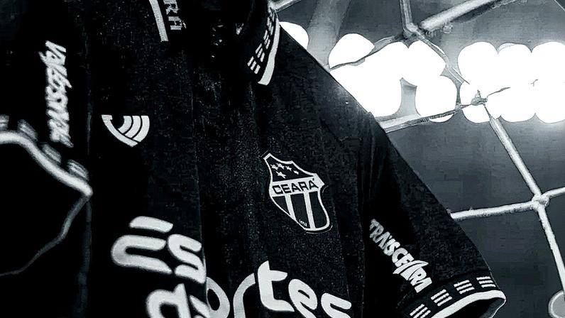 Ceará recebe o Internacional pela Série A (Foto: Wellerson Gomes/Ceará SC)