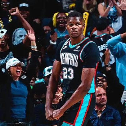 Cedric Coward revela como foi difícil acreditar que seria jogador da NBA