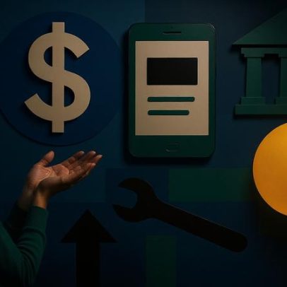 Aumento de imposto eleva custo para clientes de fintechs