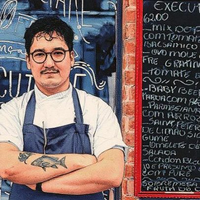 Onde os chefs comem em São Paulo com Erick Grossi do Les Deux Magots