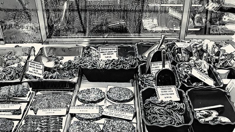 Carne bovina está entre os produtos que terão tarifas impostas por Trump reduzidas. Foto: REUTERS/Kaylee Greenlee Beal/File Photo