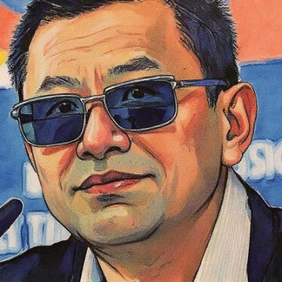 Wong Kar-wai é acusado de humilhar e tomar crédito de roteirista