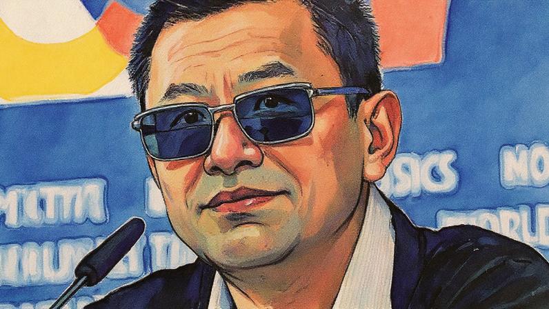 Créditos da imagem: Reprodução