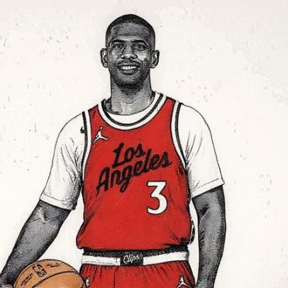 Chris Paul anuncia aposentadoria do basquete