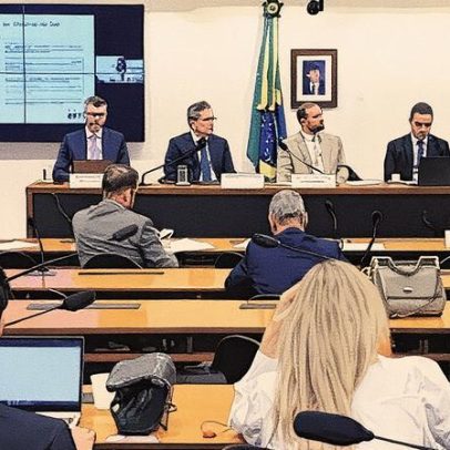 Novas regras para buscas e abordagens policiais avançam na Câmara