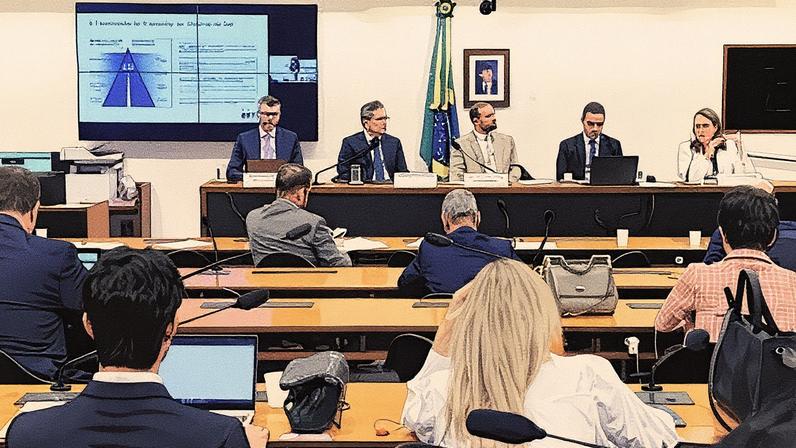 Novas regras para buscas e abordagens policiais avançam na Câmara