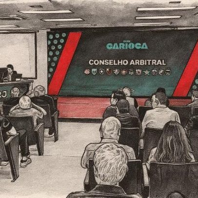 Ferj revela premiação no Carioca 2026 e mudanças em regulamento