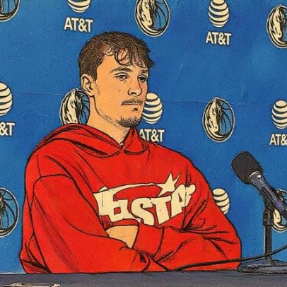 Cooper Flagg comenta derrota do Dallas após novo revés