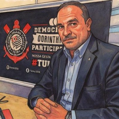 CORI pede cancelamento de reunião que votará reforma do estatuto do Corinthians