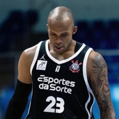 Corinthians prevê encerramento do time de basquete