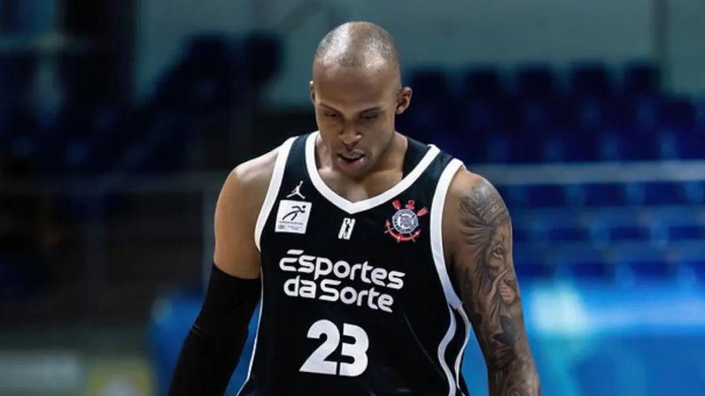 Corinthians prevê encerramento do time de basquete