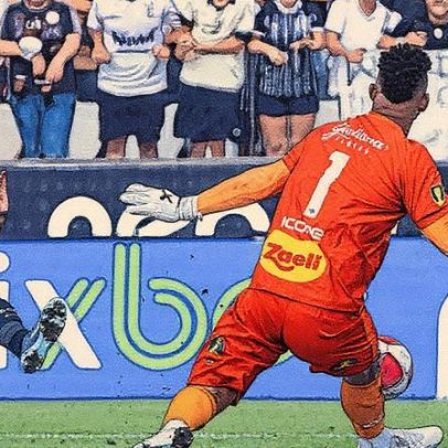 Maycon afirma que ainda há sonhos após derrota do Corinthians