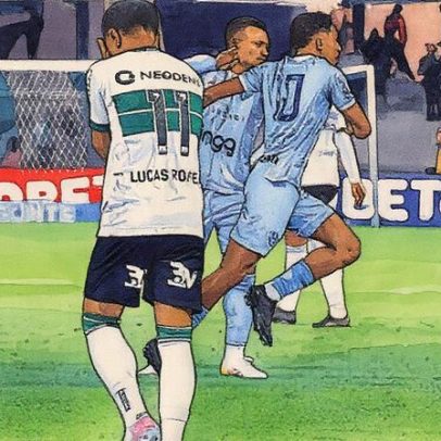 Mozart exalta respeito ao Paysandu em jogo de acesso do Coritiba