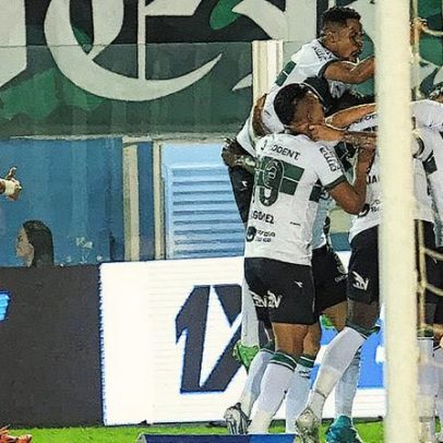 Coritiba pode confirmar acesso e título da Série B na 37ª rodada