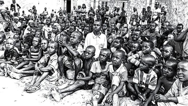 A Nigéria é o 7º país da Lista Mundial da Perseguição 2025