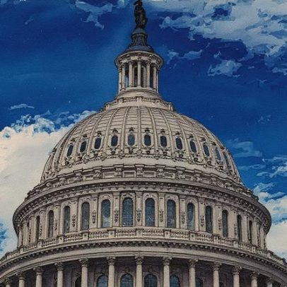 Democratas dissidentes sob foco após fim do caos aéreo e fechamento do governo