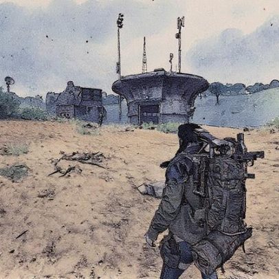 Arc Raiders revela o depósito de campo mais fácil de encontrar