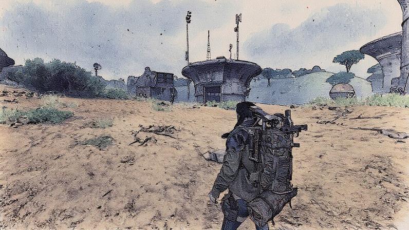 © Screenshot: Embark Studios / Kotaku