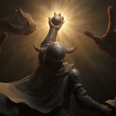 Remake HD-2D de Dragon Quest I&II muda a visão da série