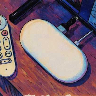 Chromecast com Google TV 4K atinge menor preço já registrado antes das promoções de fim de ano