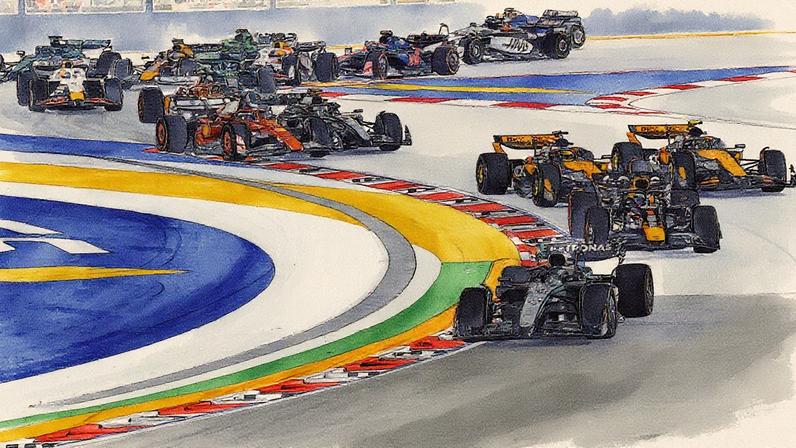 Globoplay completa 10 anos e quer rejuvenescer audiência e atrair público masculino | A Globo volta a transmitir a Fórmula 1 entre 2026 e 2028 na TV aberta, no Sportv e no Globoplay: esporte é peça importante na estratégia para conquistar uma fatia maior do público masculino