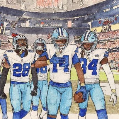 Prescott brilha e Cowboys derrotam Raiders na liga de futebol americano