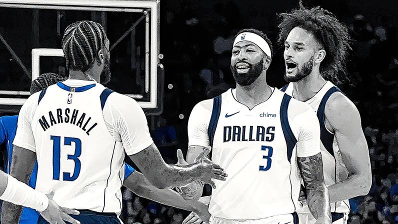 mavericks armador temporada nba