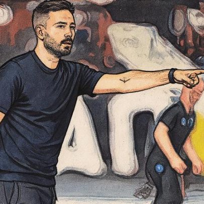 Ancelotti celebra vaga do Botafogo na Libertadores e afirma ser ambicioso