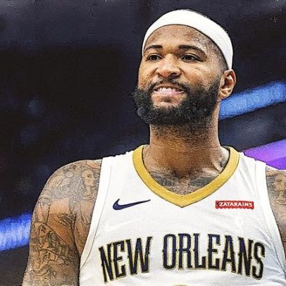 DeMarcus Cousins pede que Pelicans deixem Nova Orleans