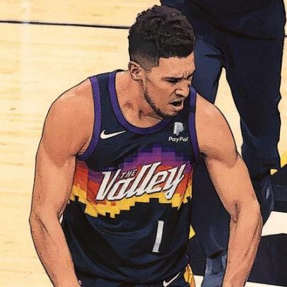 Rodada de 13 de novembro agita a NBA 2025/26