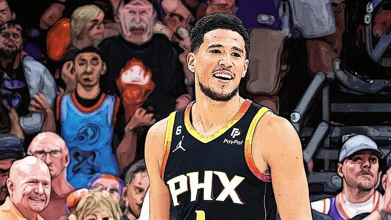 NBA Rodada 6 novembro