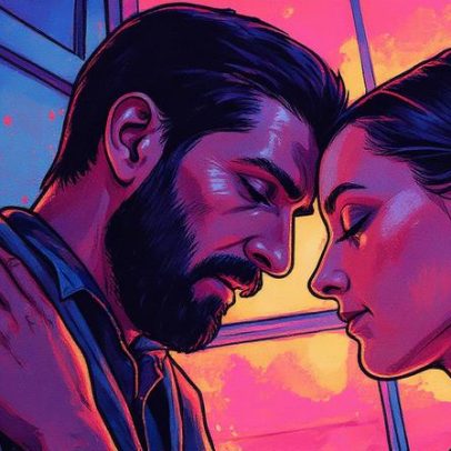 Perdão no casamento requer mudança de comportamento