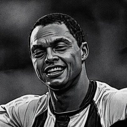 Dodô decide virada do Santos contra o Internacional no Beira-Rio em 1999