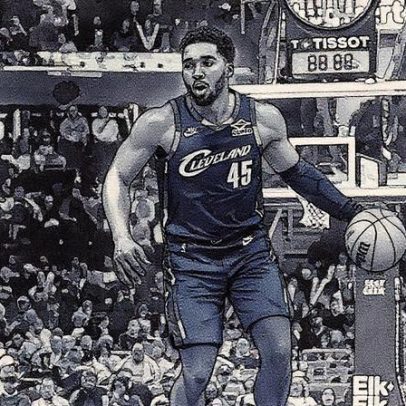 Donovan Mitchell revela motivação para jogo de 46 pontos