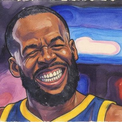 Draymond Green cobra maior empenho do Warriors