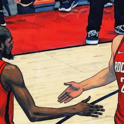 Durant diz que nunca enfrentou pivô tão único quanto Sengun