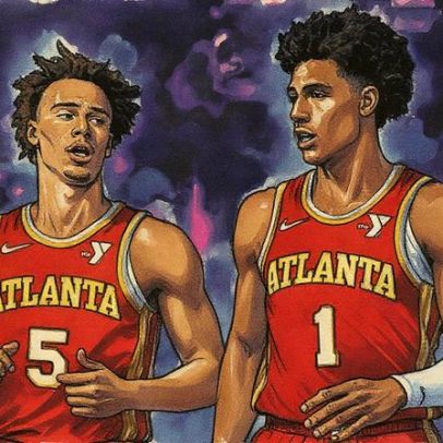 Rodada de 18 de novembro agita a NBA 2025/26