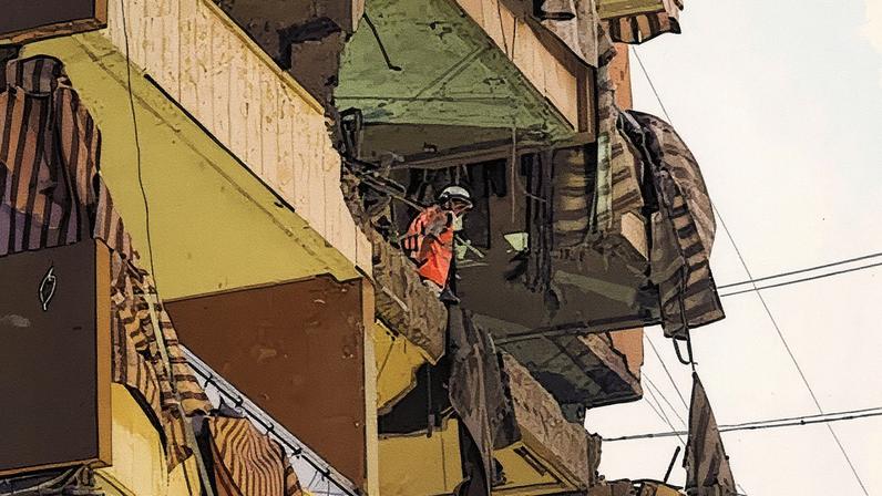 Hezbolá confirma morte de seu número dois por Israel e aumenta alerta militar