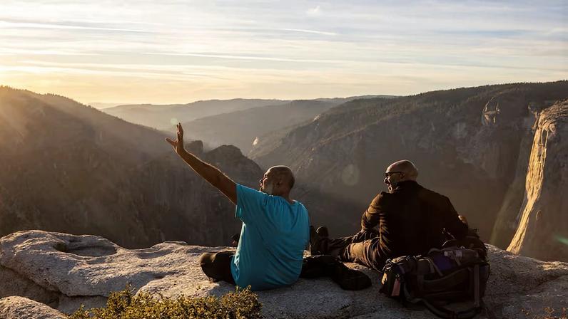 Política America First nos parques dos EUA: tarifa tripla a estrangeiros