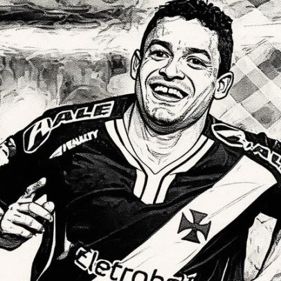 Campeão da Copa do Brasil pelo Vasco critica ex-dirigente por safadeza