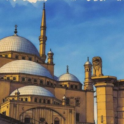 Muçulmanos sequestram pastor no Egito para conhecer Jesus