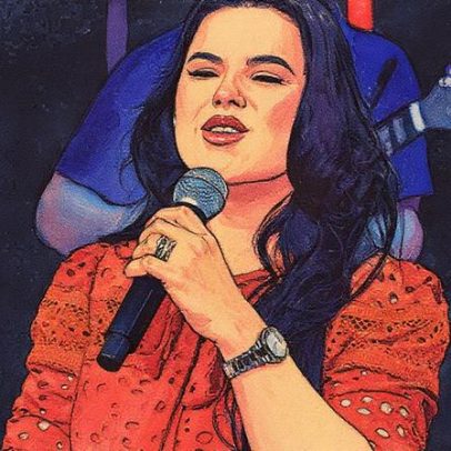 Eliane Fernandes lança música inspirada na metáfora do Oleiro