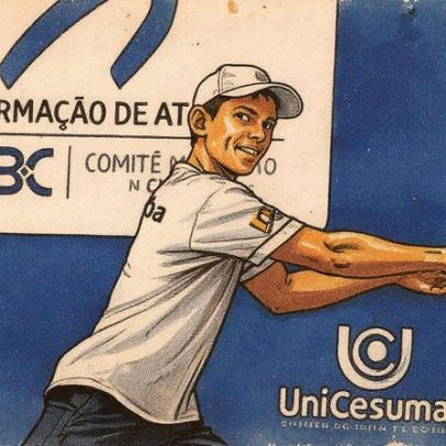 Desafio de Floripa começa neste domingo com o quali