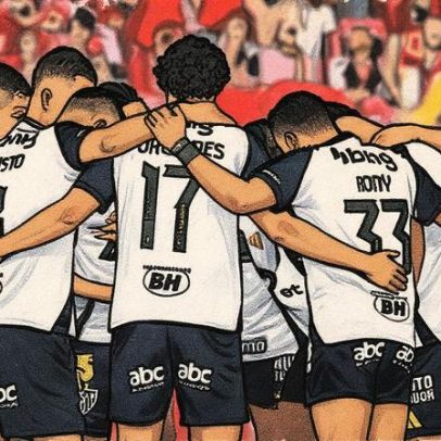 Atlético-MG define decisões para novembro e agenda é divulgada