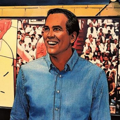 Spoelstra diz que calendário da liga norte-americana é problema sem solução