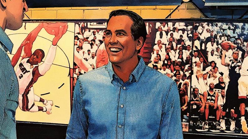 erik spoelstra nba calendário