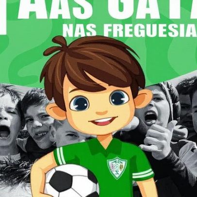 AD Sátão atua nas freguesias de Sátão