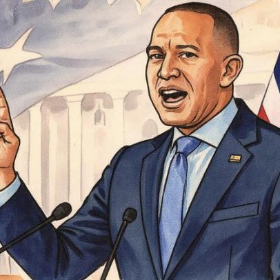 Capitulação democrata no Senado para reabrir governo provoca guerra interna