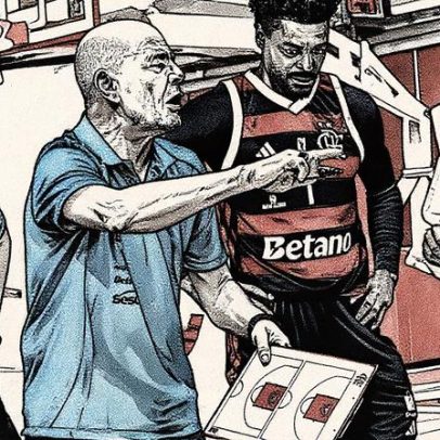 Flamengo vence Paulistano no sufoco e faz história