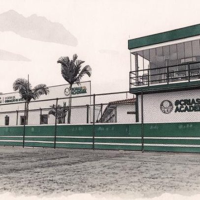 Justiça ordena demolição do CT da base do Palmeiras e clube recorrerá da decisão